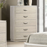 Farsund Chest Model Fm72013Lg-C By Furniture Of America